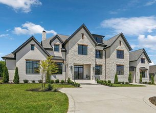 Timeless Elegance in Primm Farm